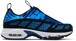 Кроссовки Nike Wmns Air Sunder Max 'Photo Blue Camo', синий ib6863 400 | blue