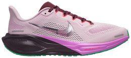 Кроссовки Nike Faith Kipyegon x Wmns Air Zoom Pegasus 41 'Plum Chalk', фиолетовый ib4199 500 | purple