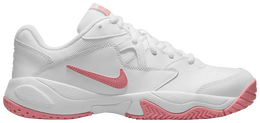 Кроссовки Nike Wmns Court Lite 2 'White Pink Salt', белый ar8838 116 | white