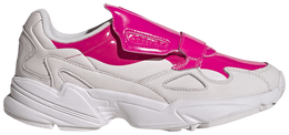 Кроссовки Adidas Wmns Falcon RX 'Shock Pink', розовый ee5018 | pink