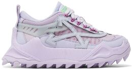 Кроссовки Off-White Wmns ODSY-1000 'Lilac', фиолетовый owia180f22fab001 3636 | purple