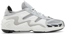 Кроссовки Adidas Wmns FYW S-97 'Grey White', серый ee5325 | grey