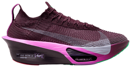 Кроссовки Nike Faith Kipyegon x Wmns Air Zoom Alphafly NEXT% 3 'Fuchsia Dream', фиолетовый ib4201 600 | purple