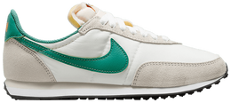 Кроссовки Nike Wmns Waffle Trainer 2 'Light Bone Green Noise', кремовый da8291 001 | cream