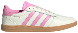 Кроссовки Adidas Wmns Breaknet Sleek 'White Bliss Pink', белый jh6879 | white