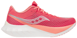 Кроссовки Saucony Wmns Endorphin Pro 4 'Coral', розовый s10939 342 | pink