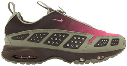 Кроссовки Nike Wmns Air Sunder Max 'Light Army Pinksicle', зеленый ib7702 300 | green