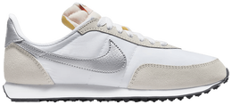 Кроссовки Nike Wmns Waffle Trainer 2 'White Metal Silver', белый da8291 101 | white