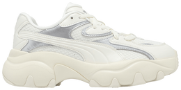 Кроссовки Puma Wmns Pulsar Lite 'Shimmery', кремовый 403720 01 | cream