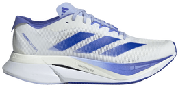 Кроссовки Adidas Wmns Adizero Boston 12 'White Lucid Blue', белый ji4479 | white