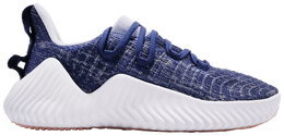 Кроссовки Adidas Wmns Alphabounce Trainer 'Aero Blue', синий bb7502 | blue