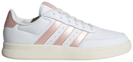 Кроссовки Adidas Wmns Breaknet 2.0 'White Sandy Pink Metallic', белый ig9160 | white
