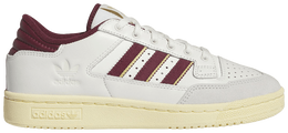 Кроссовки Adidas Wmns Centennial 85 Low 'White Shadow Red Oatmeal', белый if6238 | white