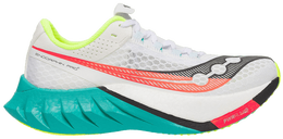 Кроссовки Saucony Wmns Endorphin Pro 4 'White Mutant', белый s10939 97 | white