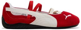 Кроссовки Puma Wmns Speedcat Ballet SD 'For All Time Red', красный 401287 07 | red