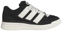 Кроссовки Adidas Wmns Forum2000 'Black Off White', черный jr0509 | black