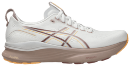 Кроссовки Asics Wmns Gel Kayano 32 Wide 'White Taupe Orange Glow', белый 1012b839 101 | white