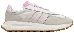 Кроссовки Adidas Wmns Retropy E5 'White Almost Pink', белый gw9418 | white