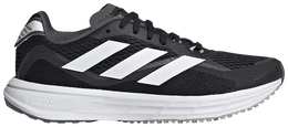 Кроссовки Adidas Wmns SL20.3 'Black White', черный gy0561 | black