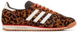 Кроссовки Adidas Wmns SL72 OG 'Cheetah Pack - Impact Orange', коричневый ji0189 | brown