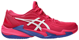 Кроссовки Asics Wmns Court FF 3 'Bright Rose', красный 1042a220 700 | red