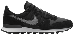Кроссовки Nike Wmns Internationalist 'Black', черный at0075 001 | black