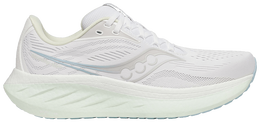 Кроссовки Saucony Wmns Ride 18 'White Lettuce', белый s11000 152 | white