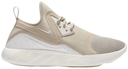Кроссовки Nike Wmns LunarCharge Essential 'Oatmeal', коричневый 923620 117 | brown