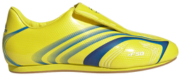 Кроссовки Adidas Wmns Taekwondo F50 'Bright Yellow', желтый jr6026 | yellow