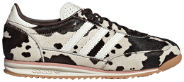 Кроссовки Adidas Wmns SL72 OG 'Cow Print', кремовый jr1255 | cream