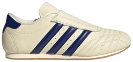 Кроссовки Adidas Wmns Taekwondo 'Cream Victory Blue Gum', кремовый js4528 | cream