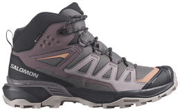 Кроссовки Salomon Wmns X Ultra 360 Mid GORE-TEX 'Plum Kitten', фиолетовый l47448700 | purple