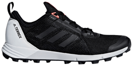 Кроссовки Adidas Wmns Terrex Agravic Speed 'Core Black', черный cm7587 | black