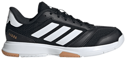 Кроссовки Adidas Wmns Ligra 8 Indoor 'Black White', черный ih8119 | black