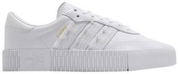 Кроссовки Adidas J KOO x Wmns Sambarose 'Cloud White', белый fv7420 | white