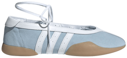 Кроссовки Adidas Wmns Taekwondo Mei Ballet 'Clear Sky Gum', синий jr5758 | blue
