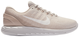 Кроссовки Nike Wmns Lunarglide 9 'Desert Sand', коричневый 904716 005 | brown