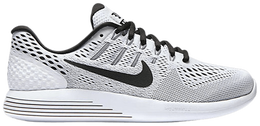 Кроссовки Nike Wmns Lunarglide 8, белый 843726 101 | white