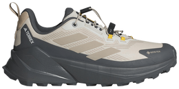 Кроссовки Adidas National Geographic x Wmns Terrex Trailmaker 2.0 GORE-TEX 'Orbit Grey Wonder Beige', серый ih5014 | grey