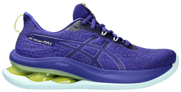 Кроссовки Asics Wmns Gel Kinsei Max 'Eggplant', фиолетовый 1012b512 400 | purple
