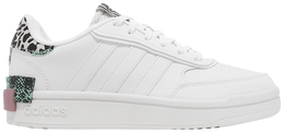 Кроссовки Adidas Wmns Postmove SE 'Animal Print', белый gy6123 | white