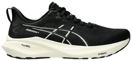 Кроссовки Asics Wmns GT 2000 13 Narrow 'Black White', черный 1012b665 003 | black