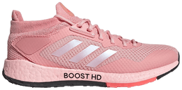 Кроссовки Adidas Wmns PulseBoost HD 'Glow Pink', розовый eg9981 | pink