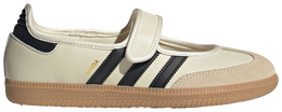 Кроссовки Adidas Wmns Samba Jane 'Cream Black Gum', кремовый jr7338 | cream