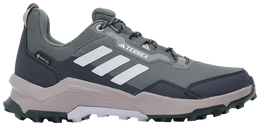 Кроссовки Adidas Wmns Terrex AX4 GORE-TEX 'Grey Preloved Fig', серый ig6580 | grey