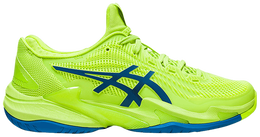 Кроссовки Asics Wmns Court FF 3 'Hazard Green', зеленый 1042a220 300 | green