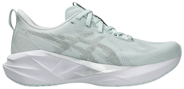 Кроссовки Asics Wmns Novablast 5 'Pure Aqua Seal Grey', зеленый 1012b765 300 | green