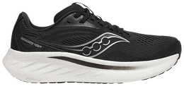 Кроссовки Saucony Wmns Ride 18 Wide 'Black White', черный s11001 100 | black