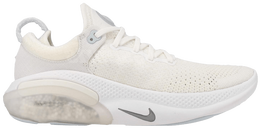 Кроссовки Nike Wmns Joyride Run Flyknit 'Summit White Silver', белый aq2731 105 | white