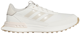 Кроссовки Adidas Wmns S2G 24 Spikeless Golf 'Off White Wonder Quartz', кремовый if0318 | cream